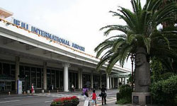 済州国際空港