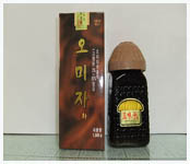 五味子茶