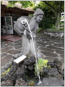済州島観光タクシー朴サンウン